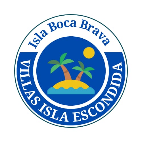 Logo Villas Isla Escondida